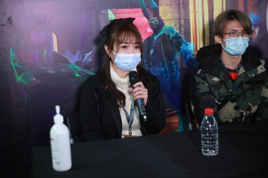 ZywOo谈Valorant与CSGO的挑战性对比