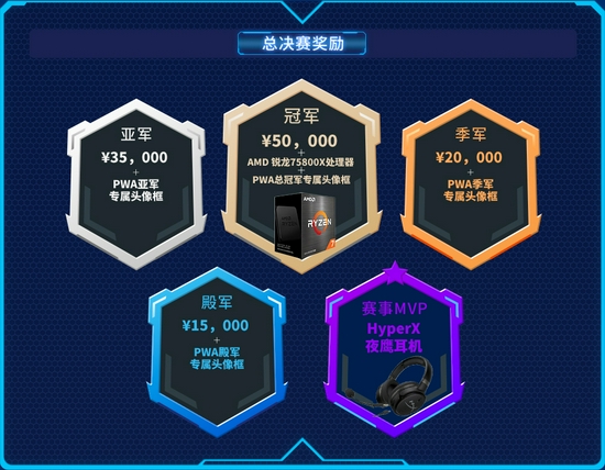 守望先锋与永劫无间联动角色外观全解析